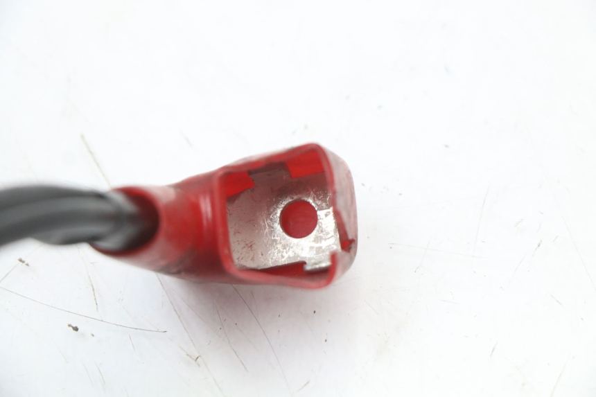 photo de FAISCEAU BATTERIE KAWASAKI NINJA 400 (2018 - 2023) - Points de fixation