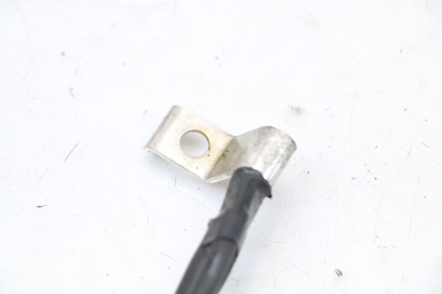 photo de FAISCEAU BATTERIE KAWASAKI NINJA 400 (2018 - 2023) - État de surface