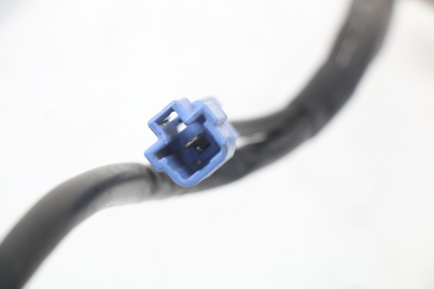 photo de FAISCEAU BATTERIE KAWASAKI NINJA 400 (2018 - 2023) - Pièce contrôlée