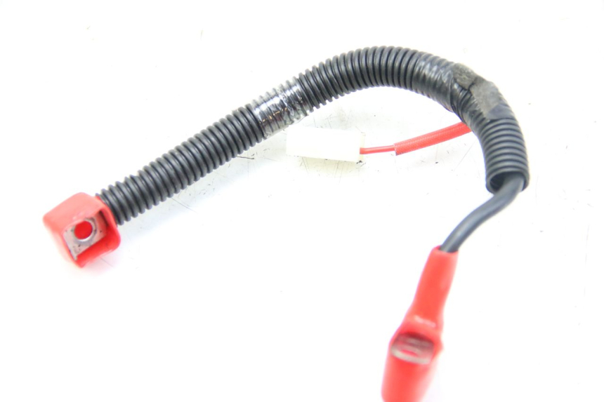 photo de FAISCEAU BATTERIE SYM ORBIT III 3 4T 50 (2021 - 2025) - Détail de la pièce