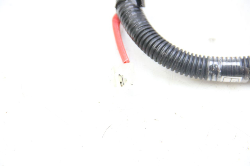 photo de FAISCEAU BATTERIE SYM ORBIT III 3 4T 50 (2021 - 2025) - Zoom état d’usage