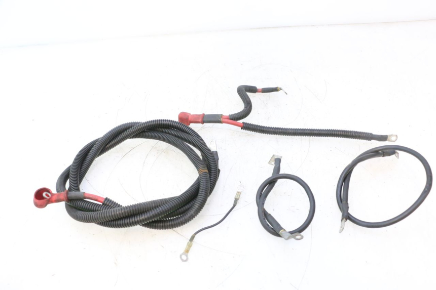 photo de FAISCEAU BATTERIE CAN-AM SPYDER RS 1000 (2008 - 2012) - Vue principale