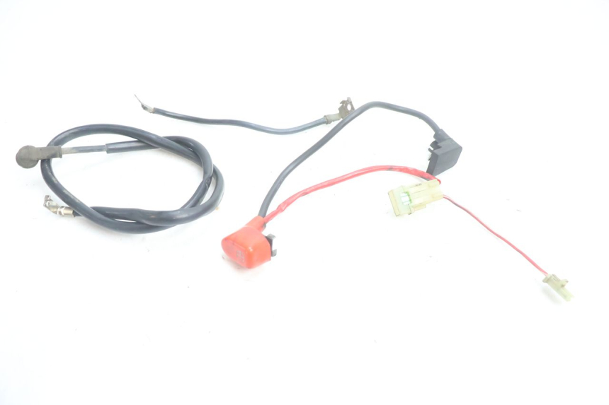 photo de FAISCEAU BATTERIE HONDA VFR FI RC46 800 (1998 - 2001) - Vue principale