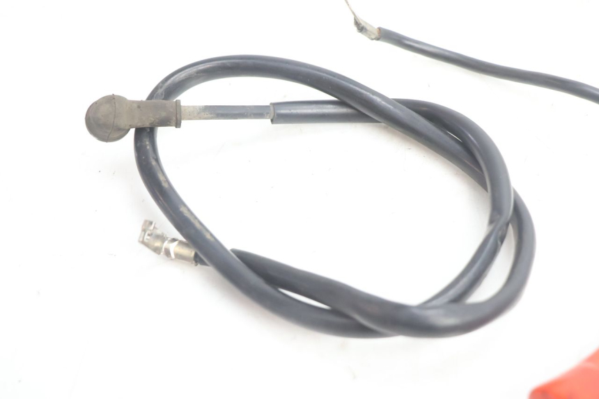 photo de FAISCEAU BATTERIE HONDA VFR FI RC46 800 (1998 - 2001) - Détail de la pièce