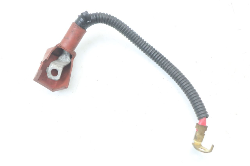 photo de FAISCEAU BATTERIE SUZUKI VL INTRUDER 125 (2004 - 2007) - Autre angle de vue