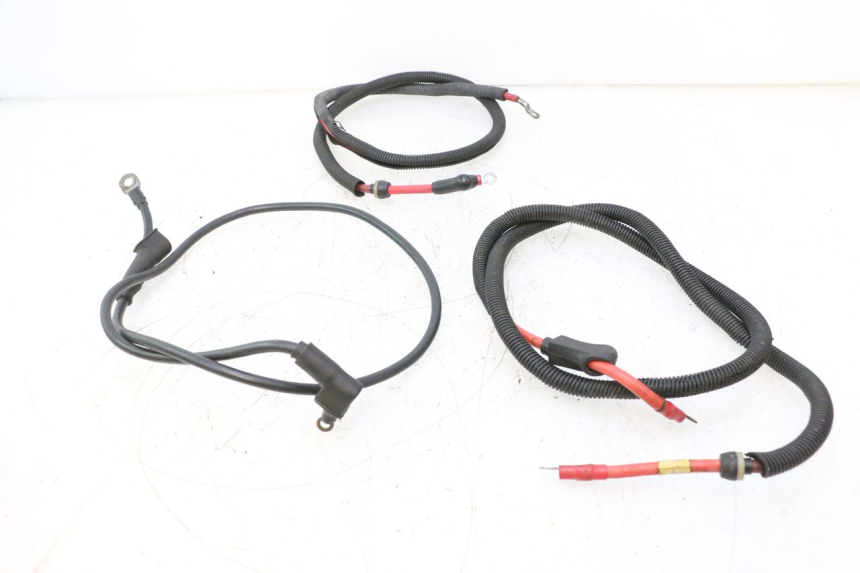 photo de FAISCEAU BATTERIE YAMAHA WAVE RUNNER GP R 1200 (2000 - 2003) - Vue principale