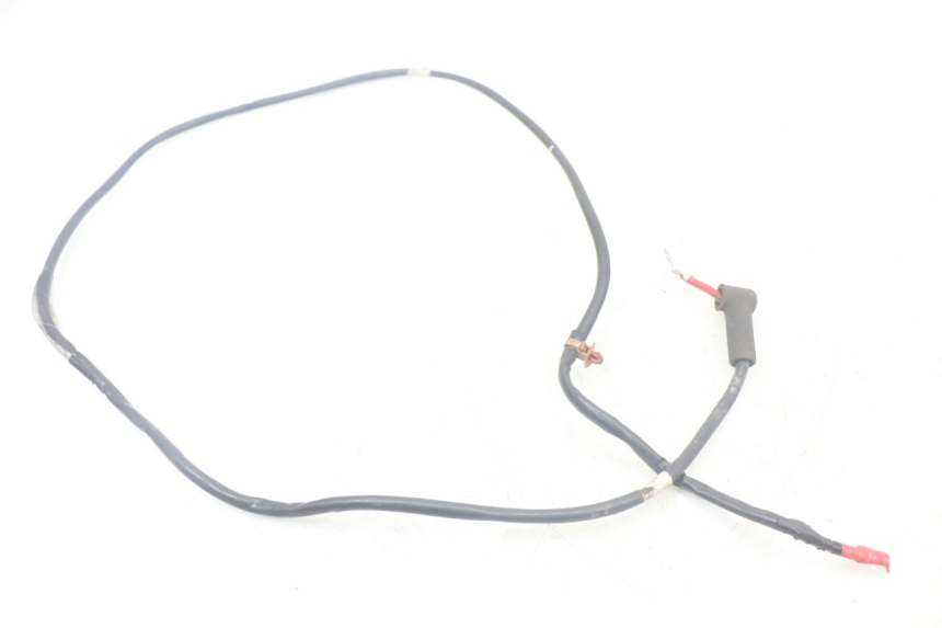 photo de FAISCEAU BATTERIE YAMAHA XMAX X-MAX ABS 125 (2017 - 2020) - Vue principale