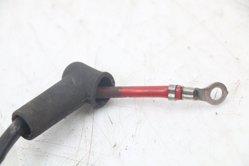 photo de FAISCEAU BATTERIE YAMAHA XMAX X-MAX ABS 125 (2017 - 2020) - Autre angle de vue