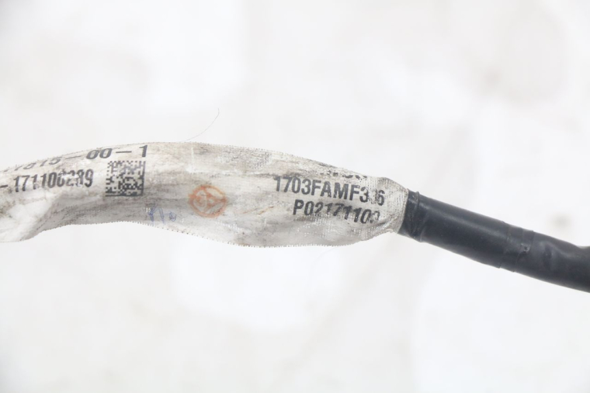 photo de FAISCEAU BATTERIE YAMAHA XMAX X-MAX ABS 125 (2017 - 2020) - Vue d’ensemble