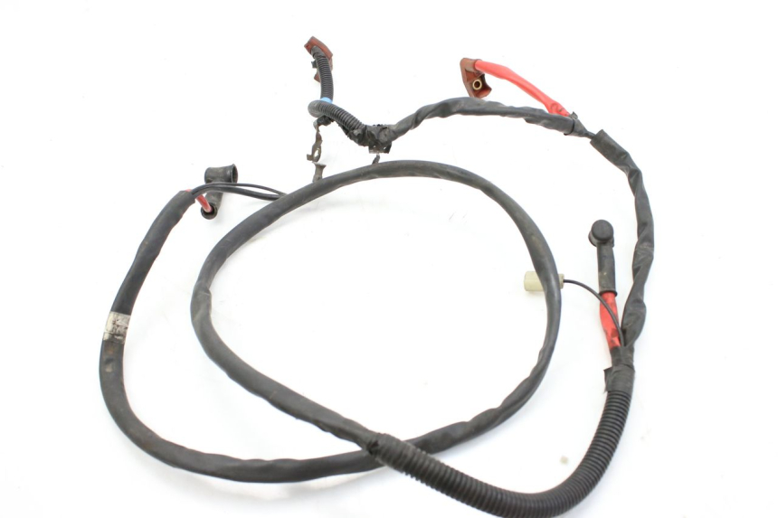 photo de FAISCEAU BATTERIE YAMAHA XMAX X-MAX 125 (2006 - 2009) - Vue principale