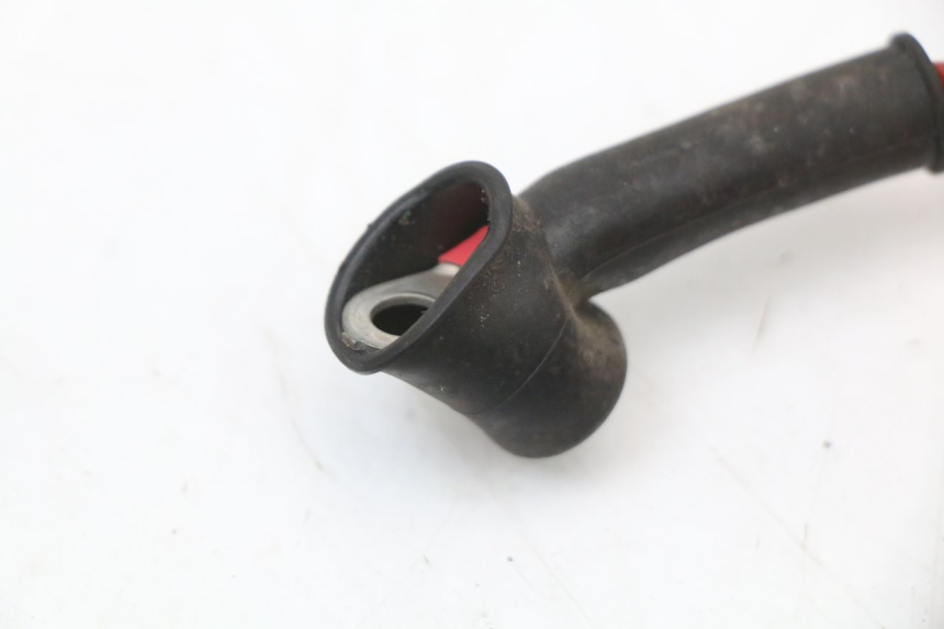 photo de FAISCEAU BATTERIE YAMAHA X-MAX XMAX 125 (2010 - 2013) - Gros plan technique