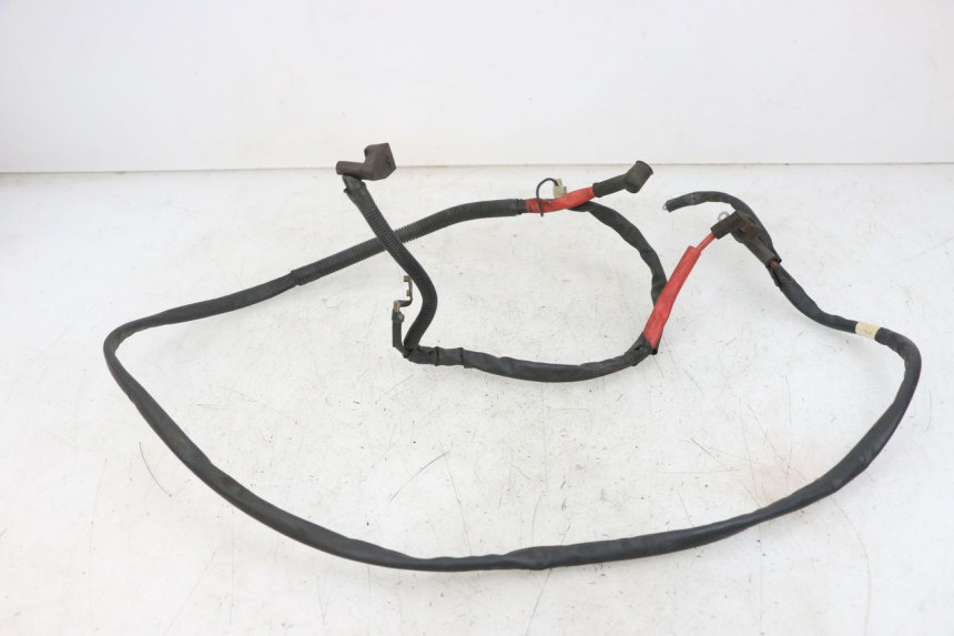 photo de FAISCEAU BATTERIE YAMAHA X-MAX XMAX 250 (2006 - 2009) - Vue principale