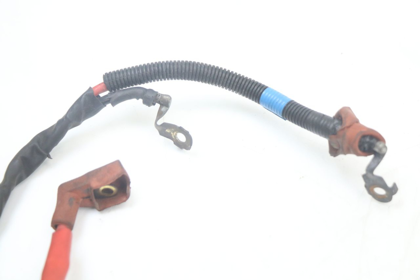 photo de FAISCEAU BATTERIE YAMAHA XMAX X-MAX 125 (2006 - 2009) - Autre angle de vue