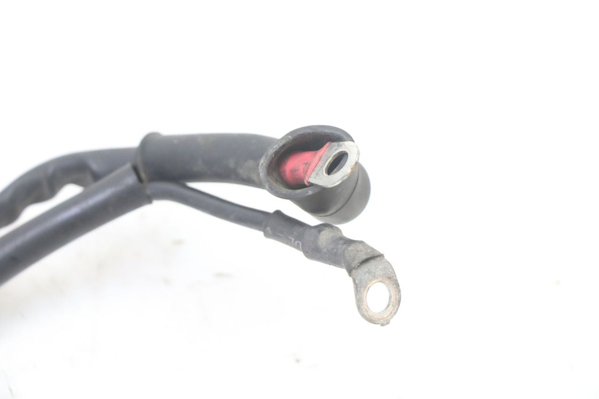 photo de FAISCEAU BATTERIE YAMAHA X-MAX XMAX 125 (2010 - 2013) - Autre angle de vue