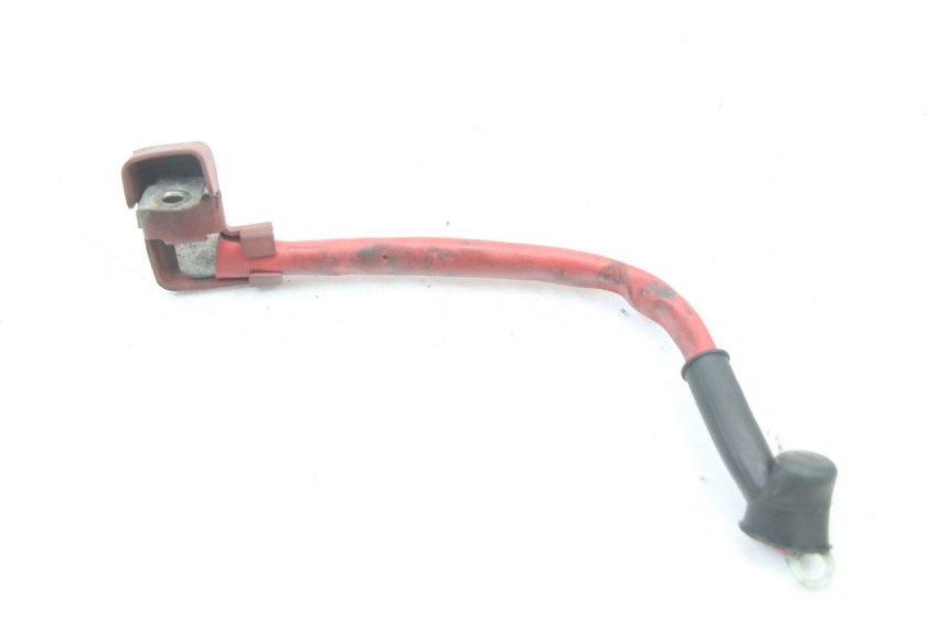 photo de FAISCEAU BATTERIE YAMAHA X-MAX XMAX 125 (2010 - 2013) - Gros plan technique