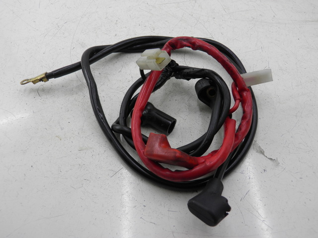 photo de FAISCEAU BATTERIE YAMAHA FJR 1300 (2004 - 2005) - Vue principale