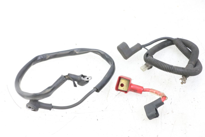 photo de FAISCEAU BATTERIE YAMAHA FZS FAZER 600 (2001 - 2003) - Vue principale