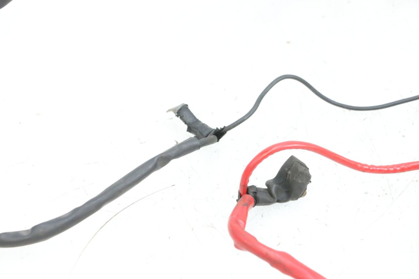 photo de FAISCEAU BATTERIE YAMAHA YP MAJESTY 125 (2002 - 2006) - Détail de la pièce