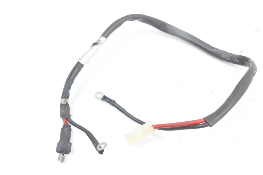 photo de FAISCEAU BATTERIE PIAGGIO ZIP 2T 50 (2009 - 2019) - Vue principale