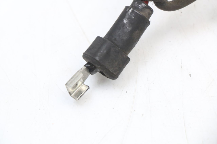 photo de FAISCEAU BATTERIE PIAGGIO ZIP 2T 50 (2009 - 2019) - Détail de la pièce