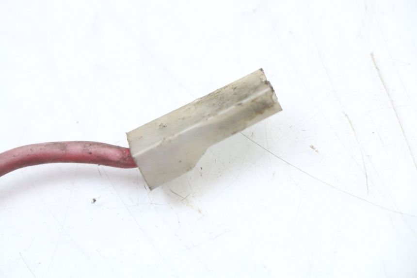 photo de FAISCEAU BATTERIE PIAGGIO ZIP 2T 50 (2009 - 2019) - Autre angle de vue