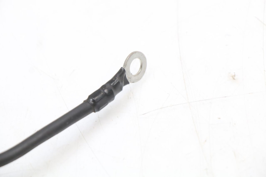 photo de FAISCEAU BATTERIE PIAGGIO ZIP 2T 50 (2009 - 2019) - Gros plan technique