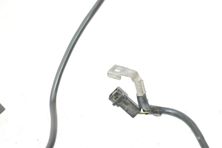 photo de FAISCEAU BATTERIE KAWASAKI ZX-6R ZX6R 600 (2000 - 2002) - Vue d’ensemble