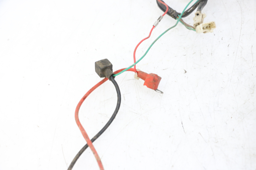 photo de FAISCEAU KEROX BAZOOKA 110 - Zoom état d’usage