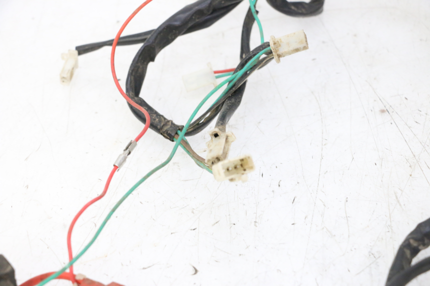 photo de FAISCEAU KEROX BAZOOKA 110 - Autre angle de vue