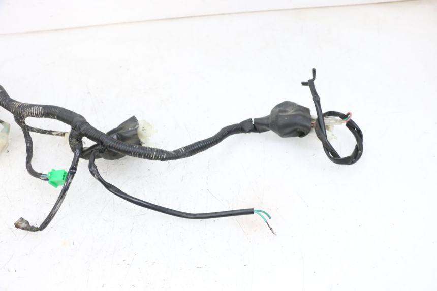 photo de FAISCEAU MAG POWER BOMBERS 4T 50 (2016 - 2026) - Détail de la pièce