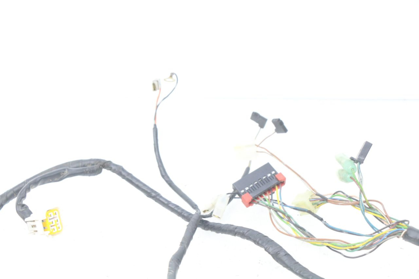 photo de FAISCEAU MBK BOOSTER NEXT GENERATION 50 (2004 - 2007) - Détail de la pièce