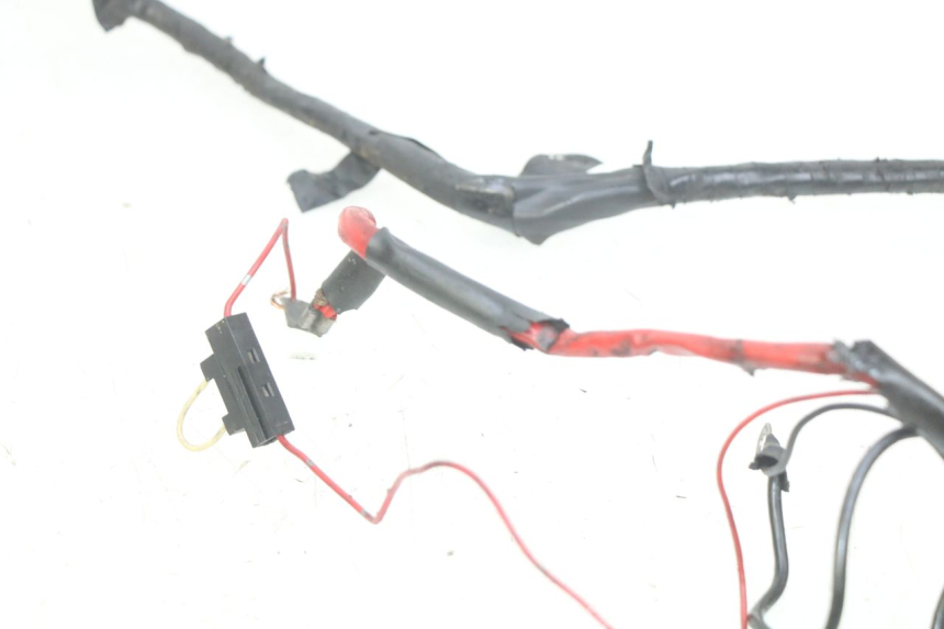 photo de FAISCEAU MBK BOOSTER SPIRIT 50 (1999 - 2003) - Vue produit