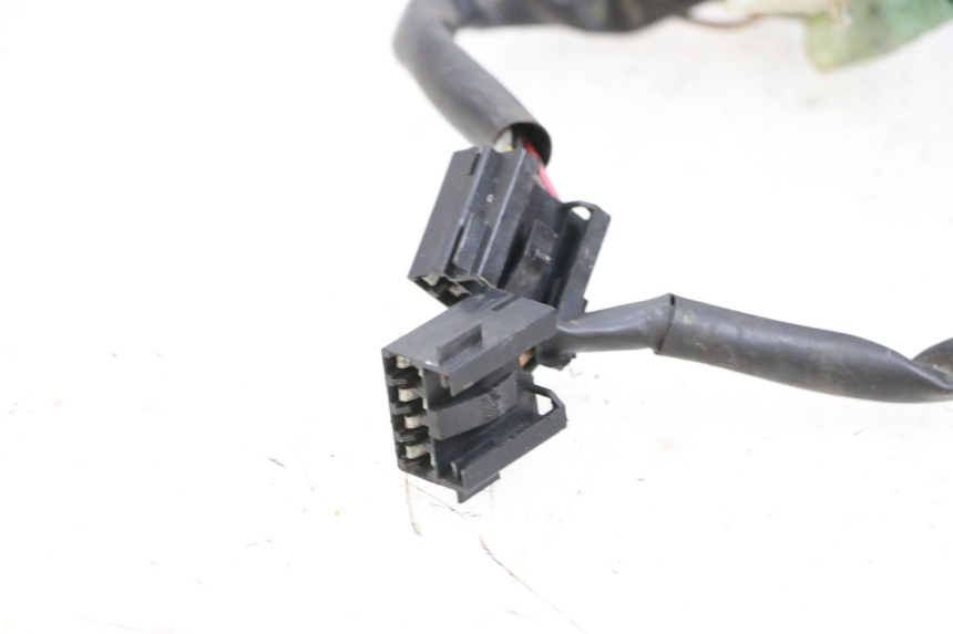 photo de FAISCEAU MBK BOOSTER SPIRIT 50 (2004 - 2017) - Vue produit