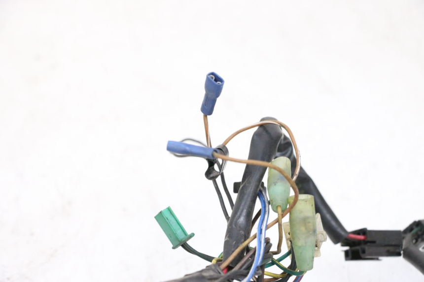 photo de FAISCEAU MBK BOOSTER SPIRIT 50 (2004 - 2017) - Pièce contrôlée