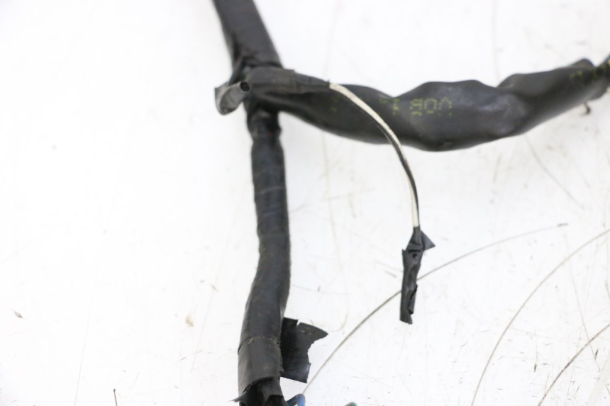 photo de FAISCEAU MBK BOOSTER SPIRIT NAKED 50 (2004 - 2017) - Pièce contrôlée