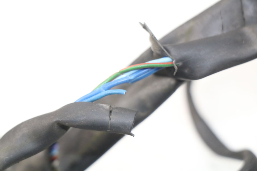 photo de FAISCEAU MV AGUSTA BRUTALE R WALLY 910 (2008 - 2008) - Vue produit