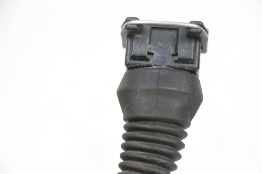 photo de FAISCEAU MV AGUSTA BRUTALE R WALLY 910 (2008 - 2008) - Autre angle de vue