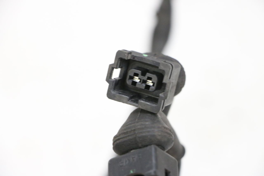 photo de FAISCEAU MV AGUSTA BRUTALE R WALLY 910 (2008 - 2008) - Vue d’ensemble