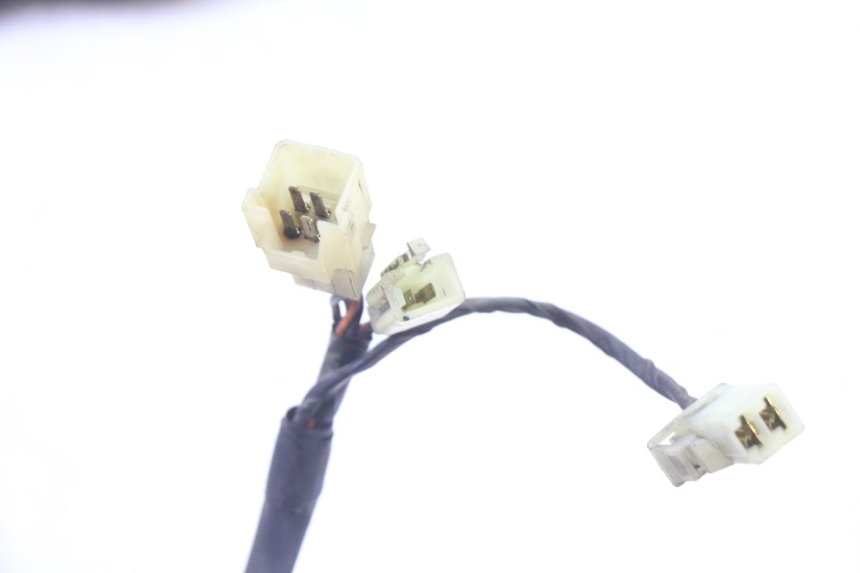 photo de FAISCEAU SUZUKI BURGMAN 125 (2007 - 2014) - Détail de la pièce