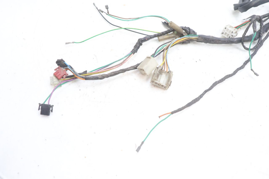 photo de FAISCEAU PEUGEOT BUXY 50 (1993 - 1998) - Détail de la pièce
