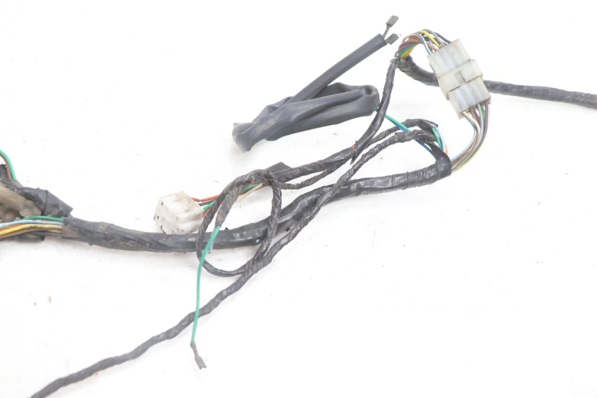 photo de FAISCEAU PEUGEOT BUXY 50 (1993 - 1998) - Autre angle de vue