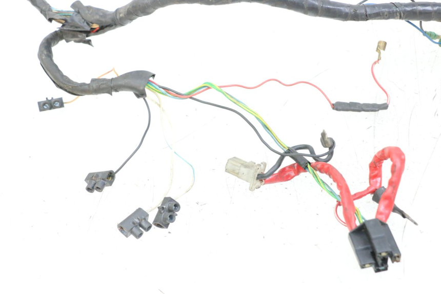 photo de FAISCEAU YAMAHA BW'S 50 (2004 - 2017) - Détail de la pièce