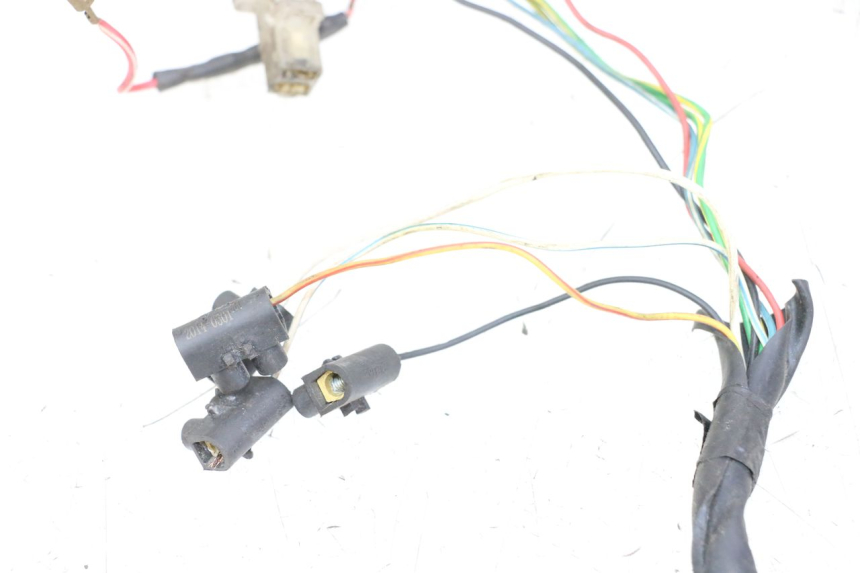 photo de FAISCEAU YAMAHA BW'S 50 (2004 - 2017) - Vue produit