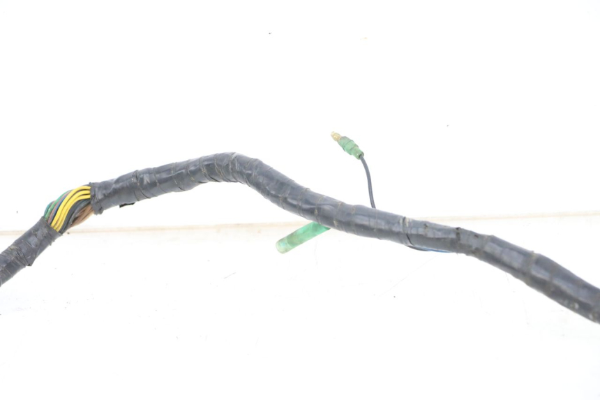 photo de FAISCEAU YAMAHA BW'S 50 (2004 - 2017) - Vue rapprochée