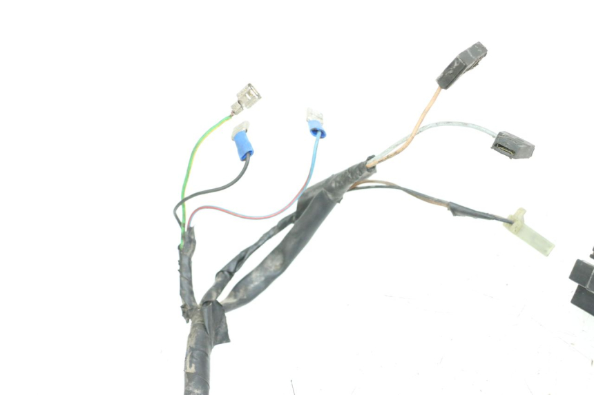 photo de FAISCEAU YAMAHA BW'S 50 (2004 - 2017) - Pièce contrôlée