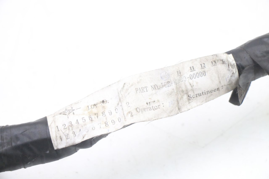 photo de FAISCEAU YAMAHA BW'S BWS 125 (2010 - 2013) - Détail de la pièce