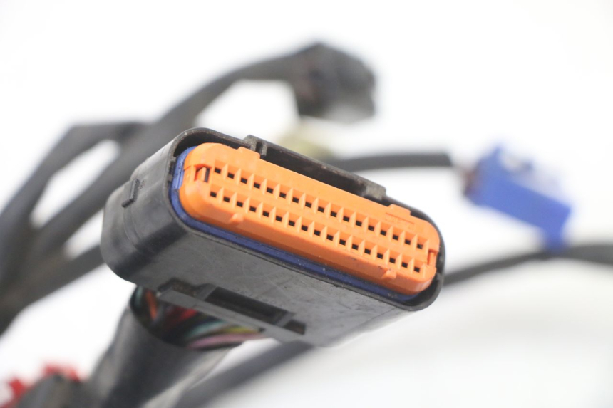 photo de FAISCEAU YAMAHA BW'S BWS 125 (2010 - 2013) - Pièce contrôlée