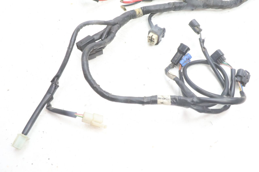 photo de FAISCEAU YAMAHA BW'S BWS 125 (2010 - 2013) - Détail de la pièce