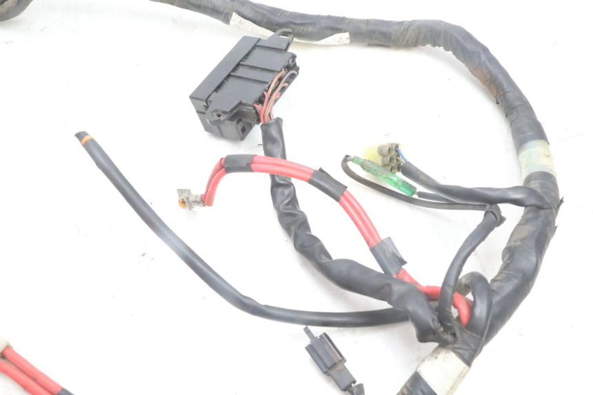 photo de FAISCEAU YAMAHA BW'S BWS 125 (2010 - 2013) - Autre angle de vue