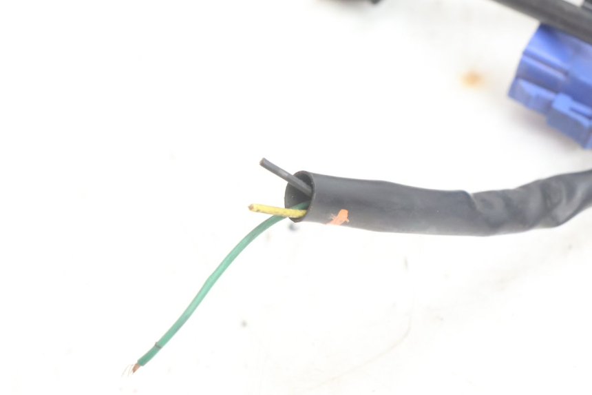 photo de FAISCEAU YAMAHA BW'S BWS 125 (2010 - 2013) - État de surface